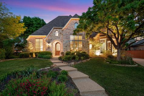 402 Orchard Hill Drive Southlake TX 76092