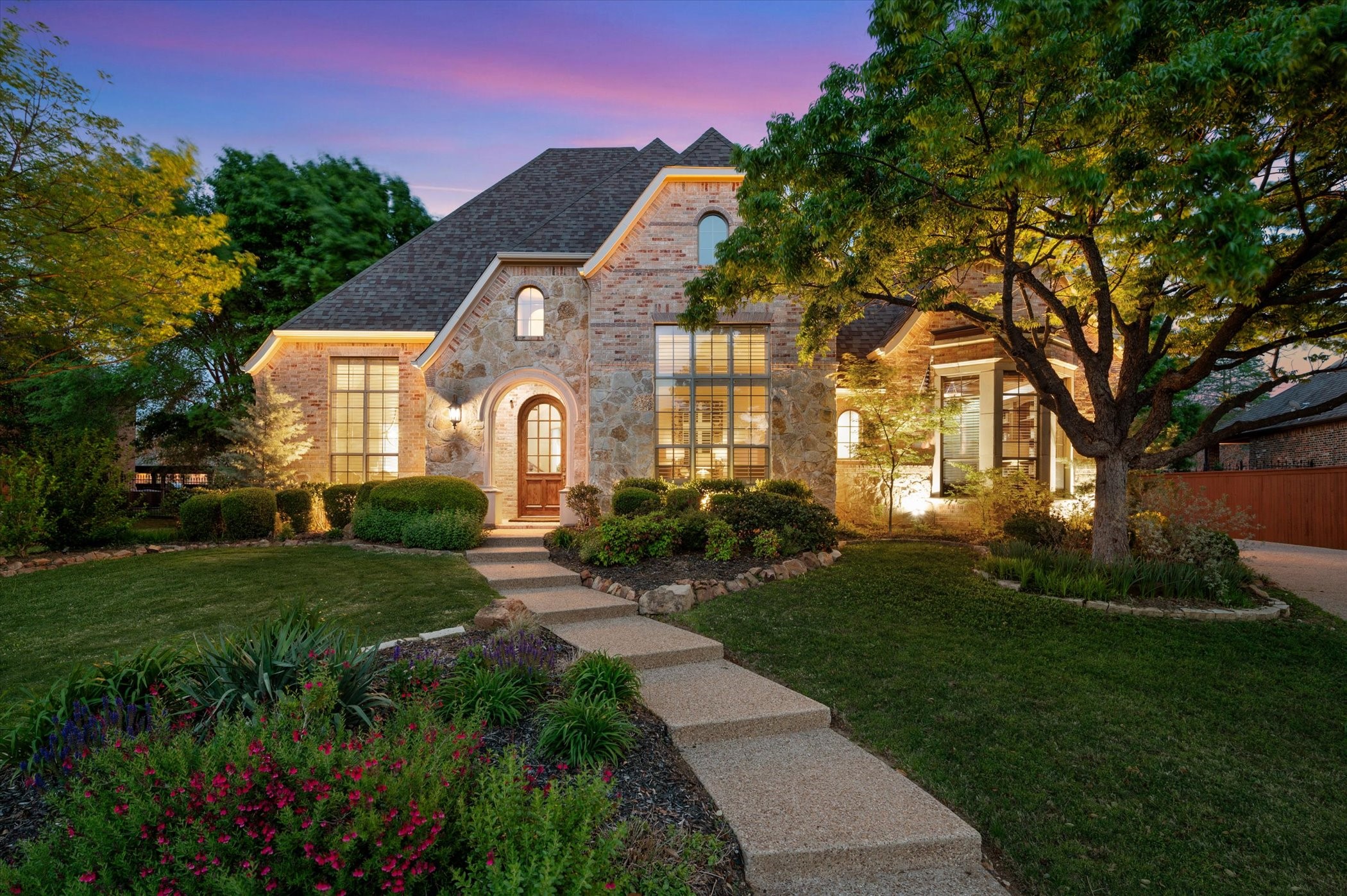 402 Orchard Hill Drive Southlake TX 76092