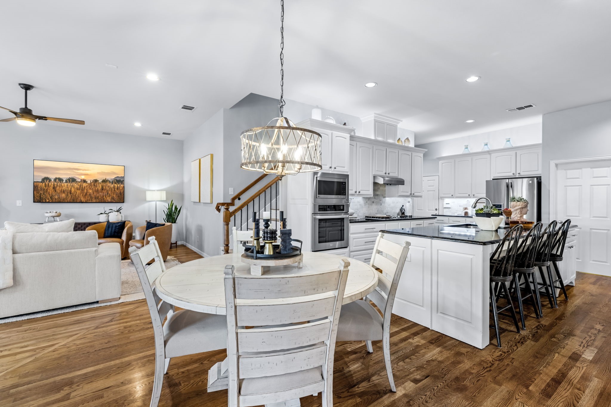 8605 Herns Meadow Lane Mckinney TX 75071