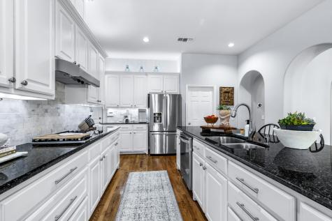 8605 Herns Meadow Lane Mckinney TX 75071