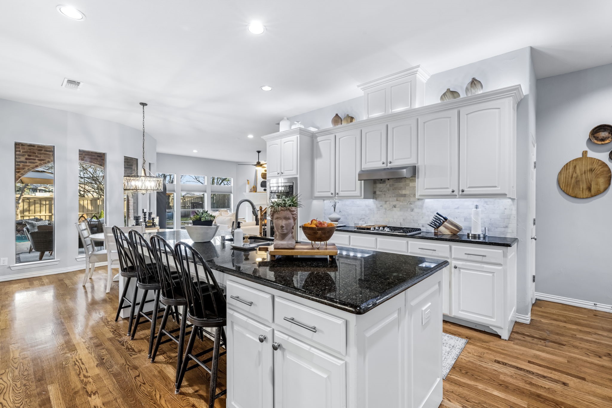 8605 Herns Meadow Lane Mckinney TX 75071