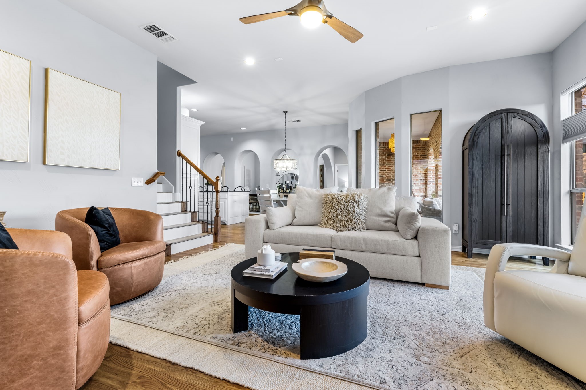 8605 Herns Meadow Lane Mckinney TX 75071