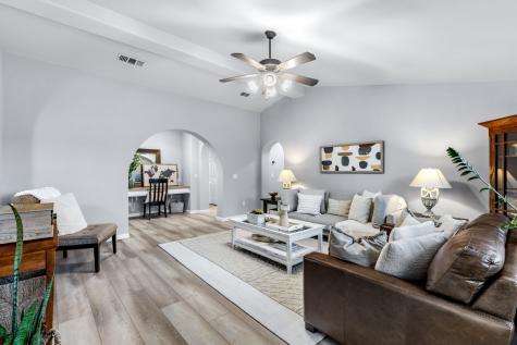 8605 Herns Meadow Lane Mckinney TX 75071