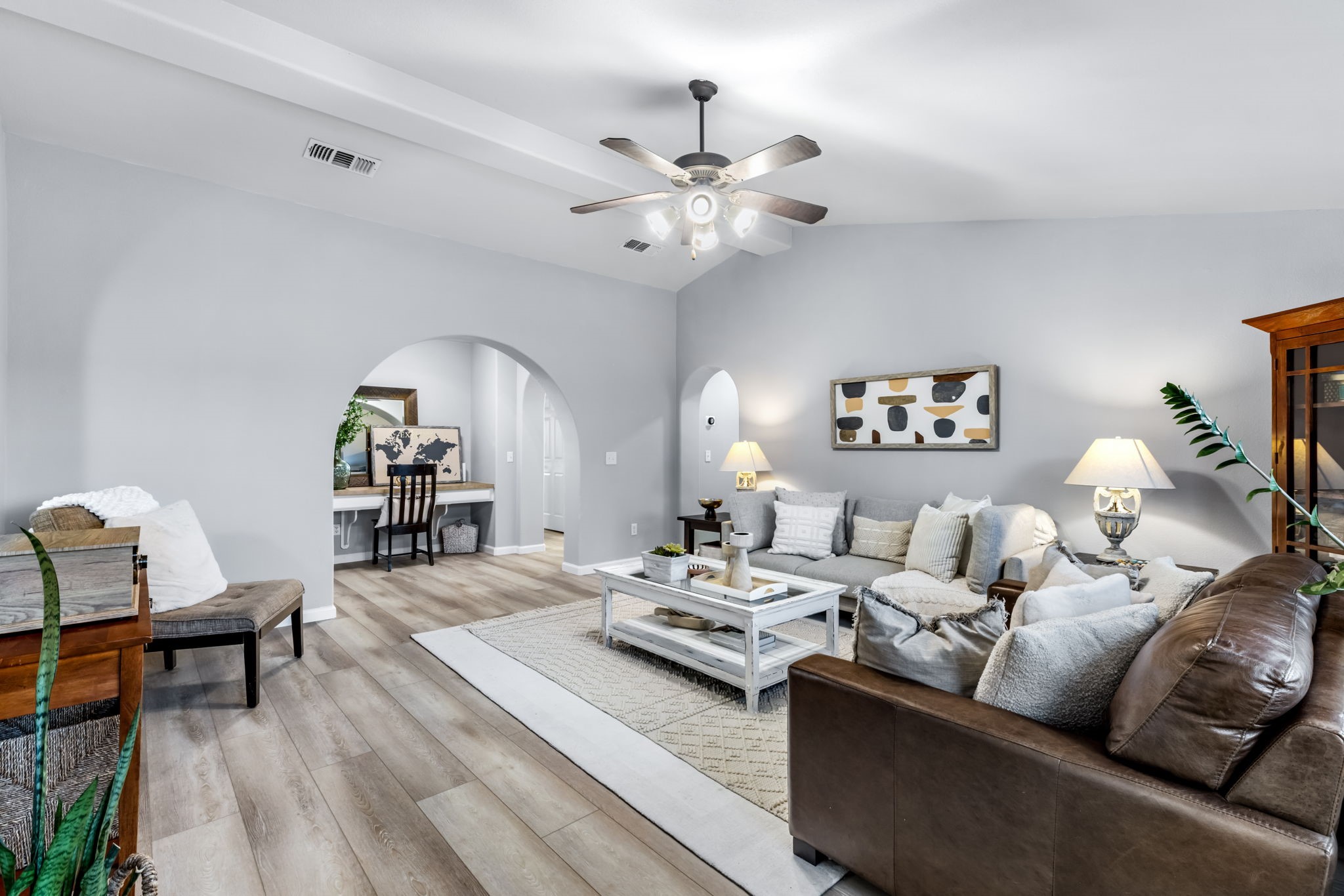 8605 Herns Meadow Lane Mckinney TX 75071