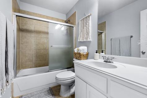 8605 Herns Meadow Lane Mckinney TX 75071