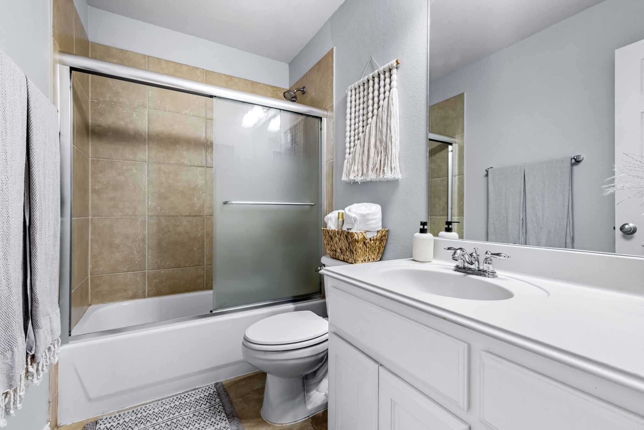 8605 Herns Meadow Lane Mckinney TX 75071