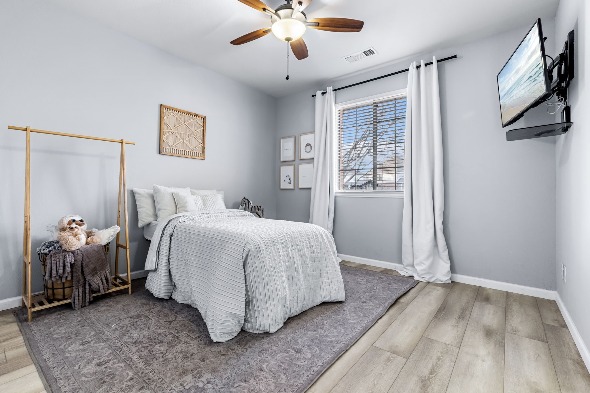 8605 Herns Meadow Lane Mckinney TX 75071