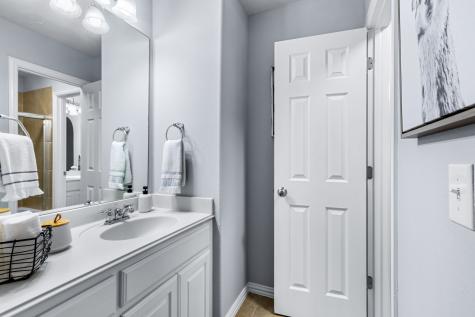8605 Herns Meadow Lane Mckinney TX 75071