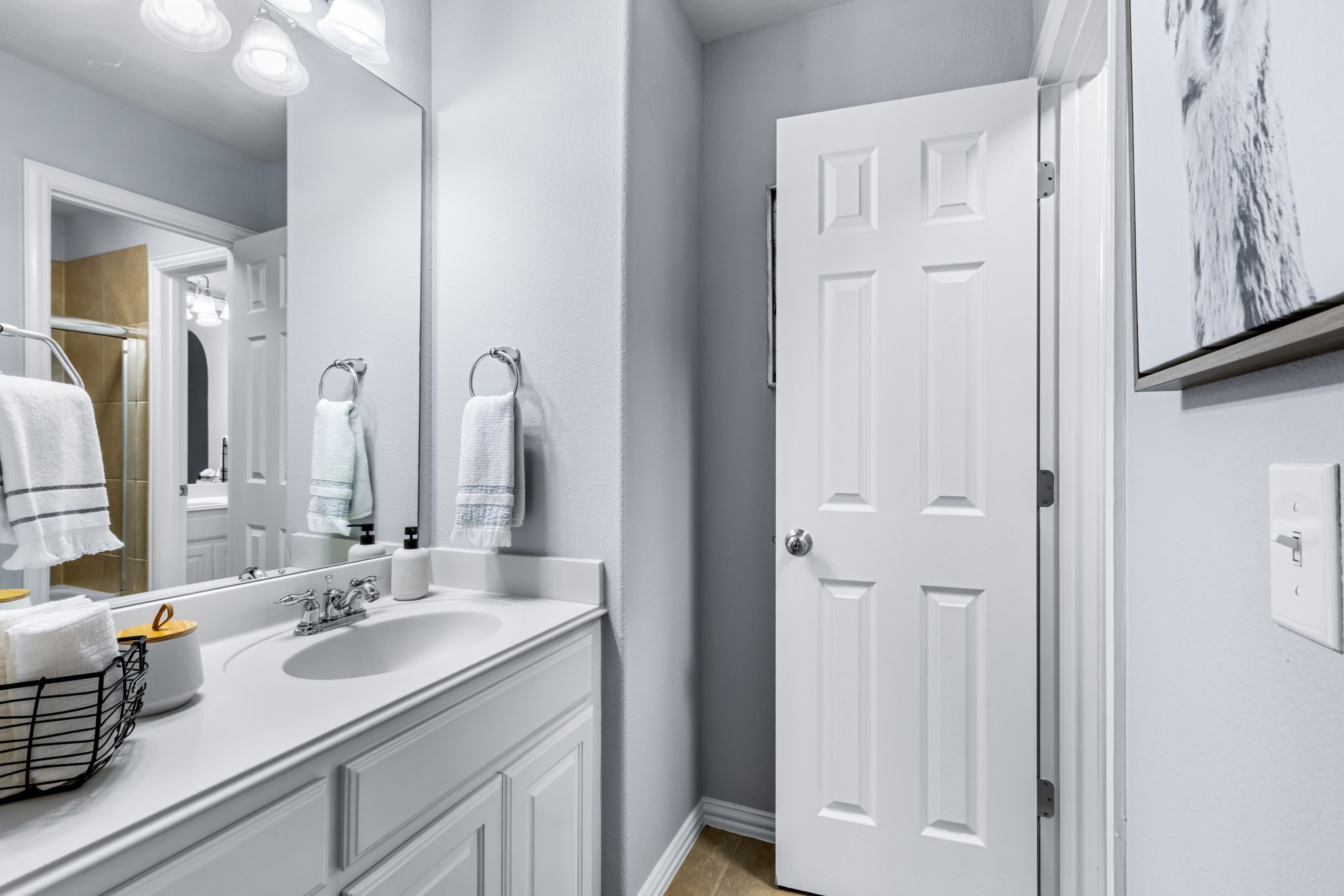 8605 Herns Meadow Lane Mckinney TX 75071
