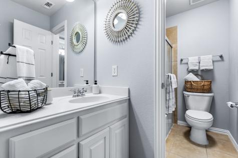 8605 Herns Meadow Lane Mckinney TX 75071