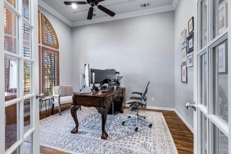 8605 Herns Meadow Lane Mckinney TX 75071