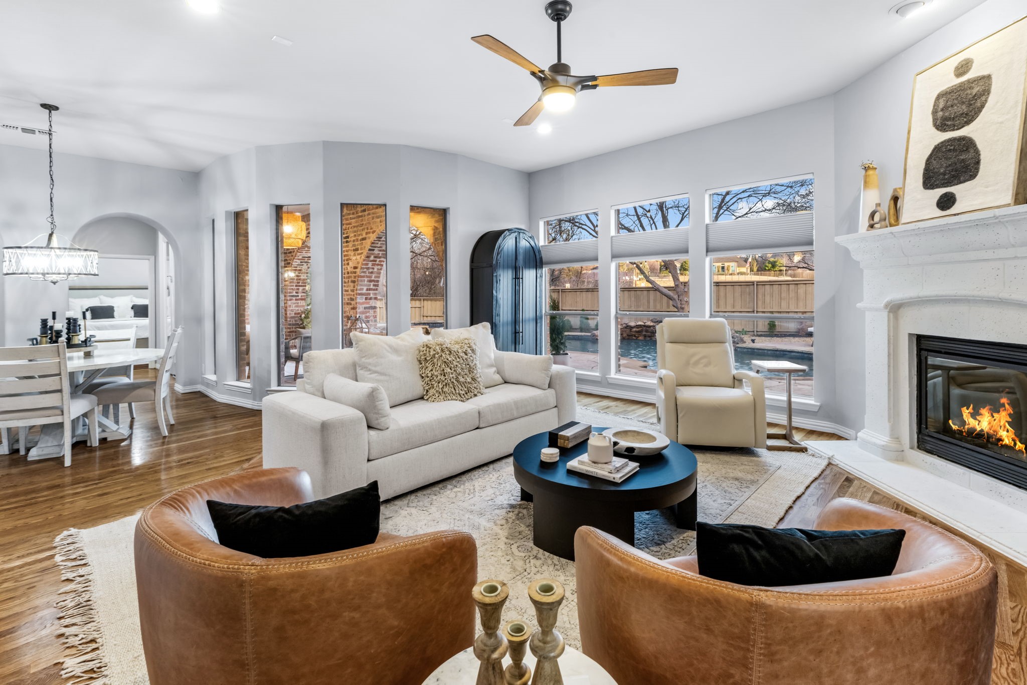 8605 Herns Meadow Lane Mckinney TX 75071