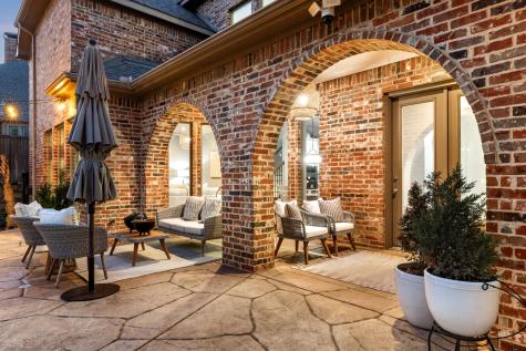 8605 Herns Meadow Lane Mckinney TX 75071