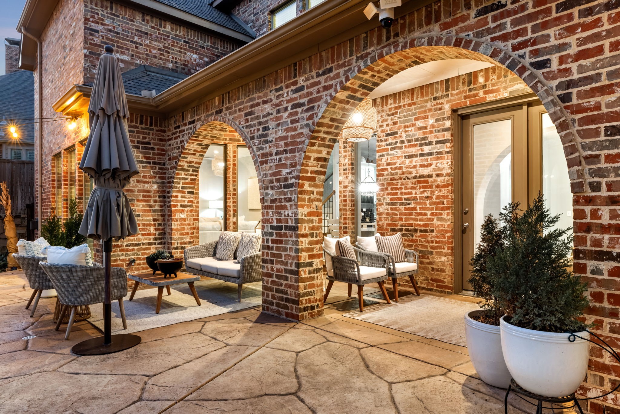 8605 Herns Meadow Lane Mckinney TX 75071