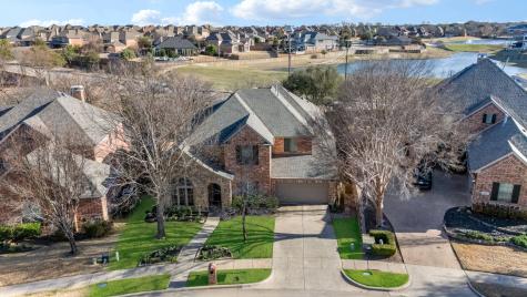 8605 Herns Meadow Lane Mckinney TX 75071