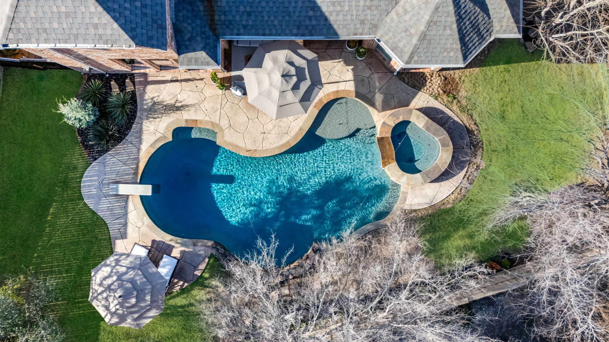 8605 Herns Meadow Lane Mckinney TX 75071