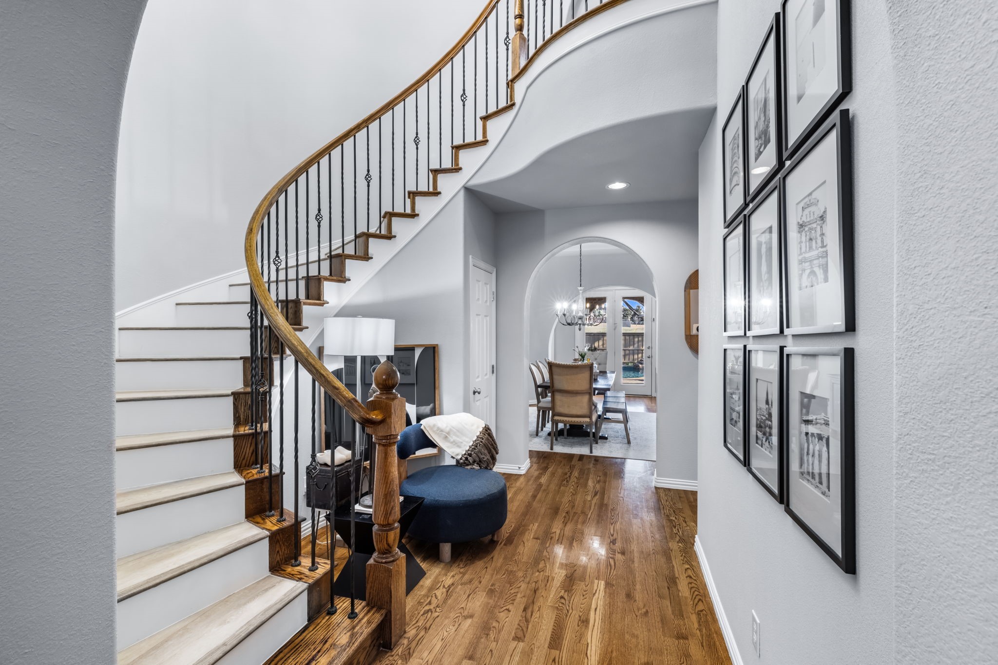 8605 Herns Meadow Lane Mckinney TX 75071