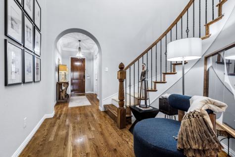 8605 Herns Meadow Lane Mckinney TX 75071