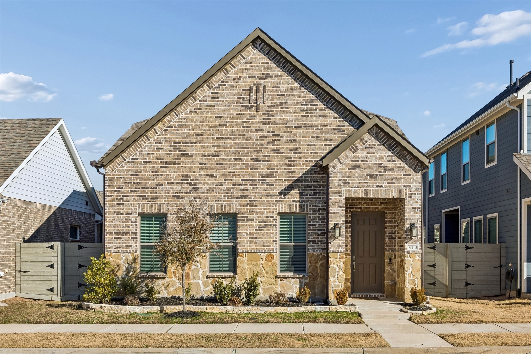 5314 Grand Avenue Sachse TX 75048