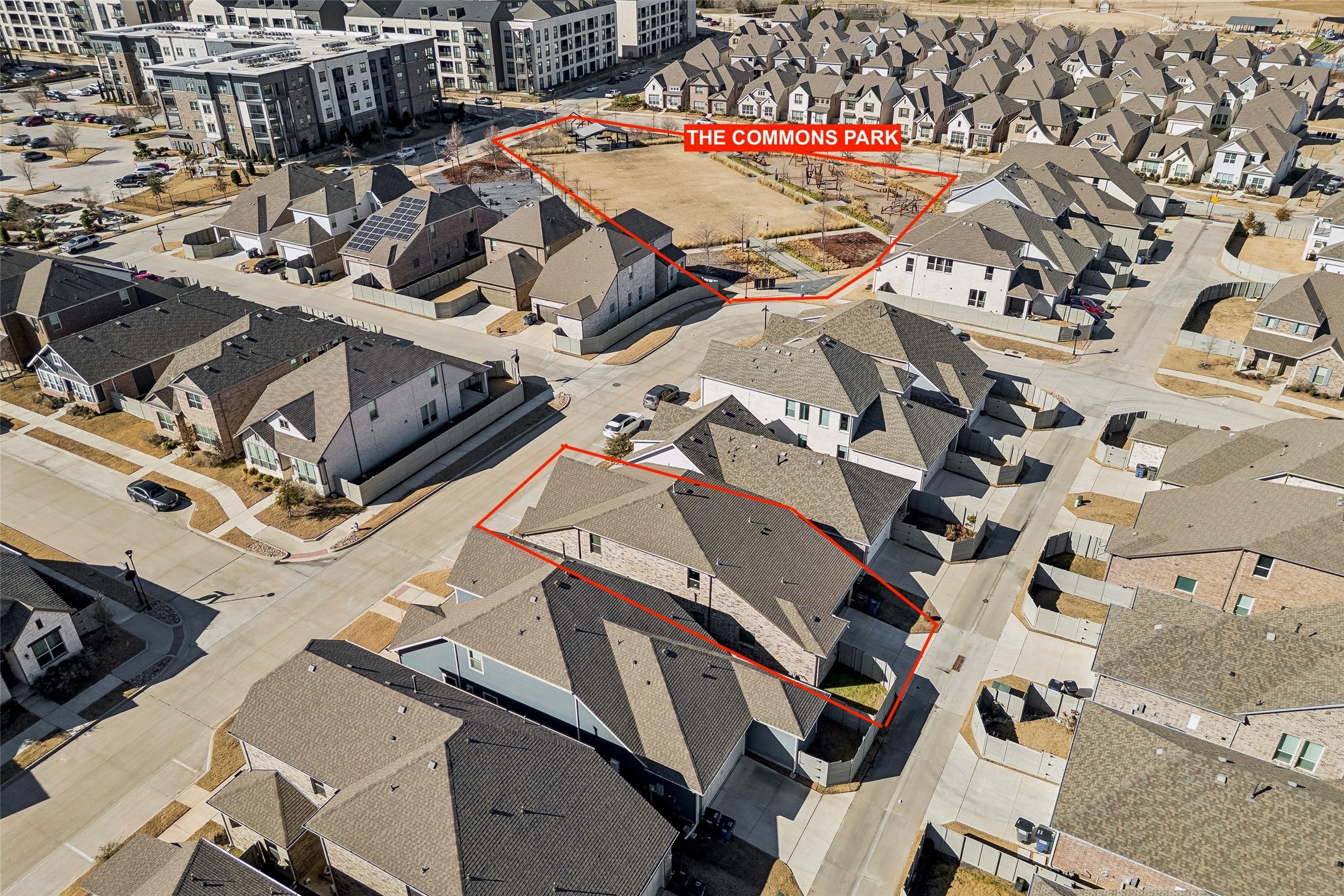 5314 Grand Avenue Sachse TX 75048