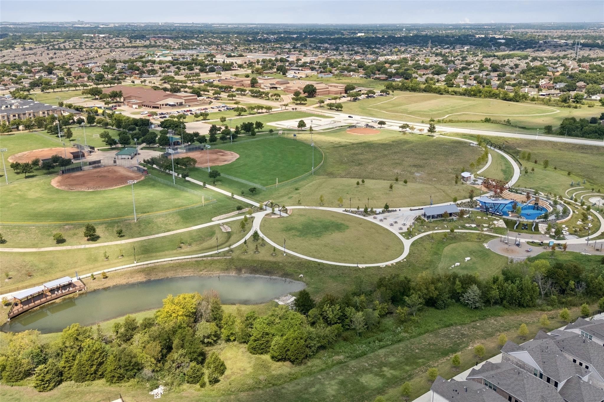 5314 Grand Avenue Sachse TX 75048