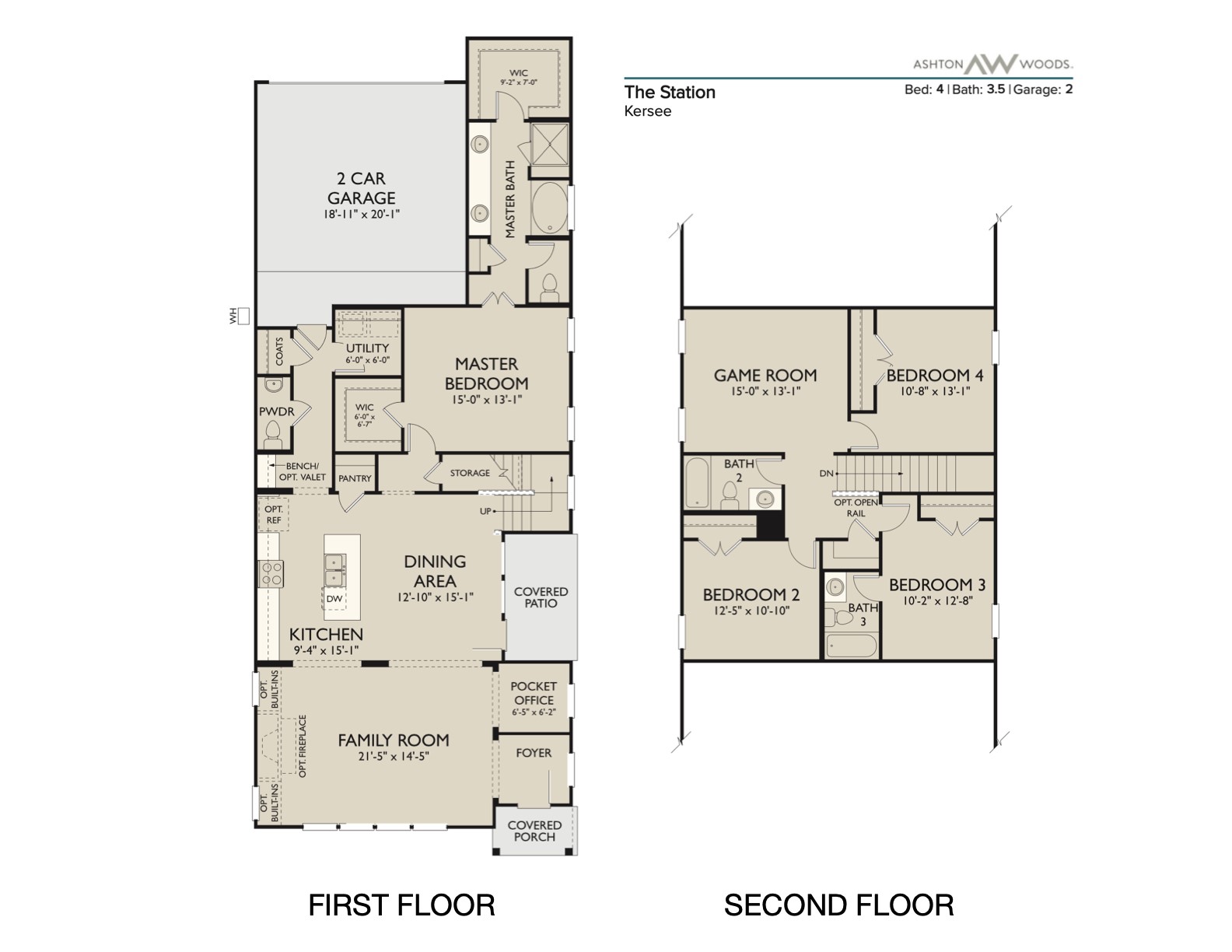 5314 Grand Avenue Sachse TX 75048