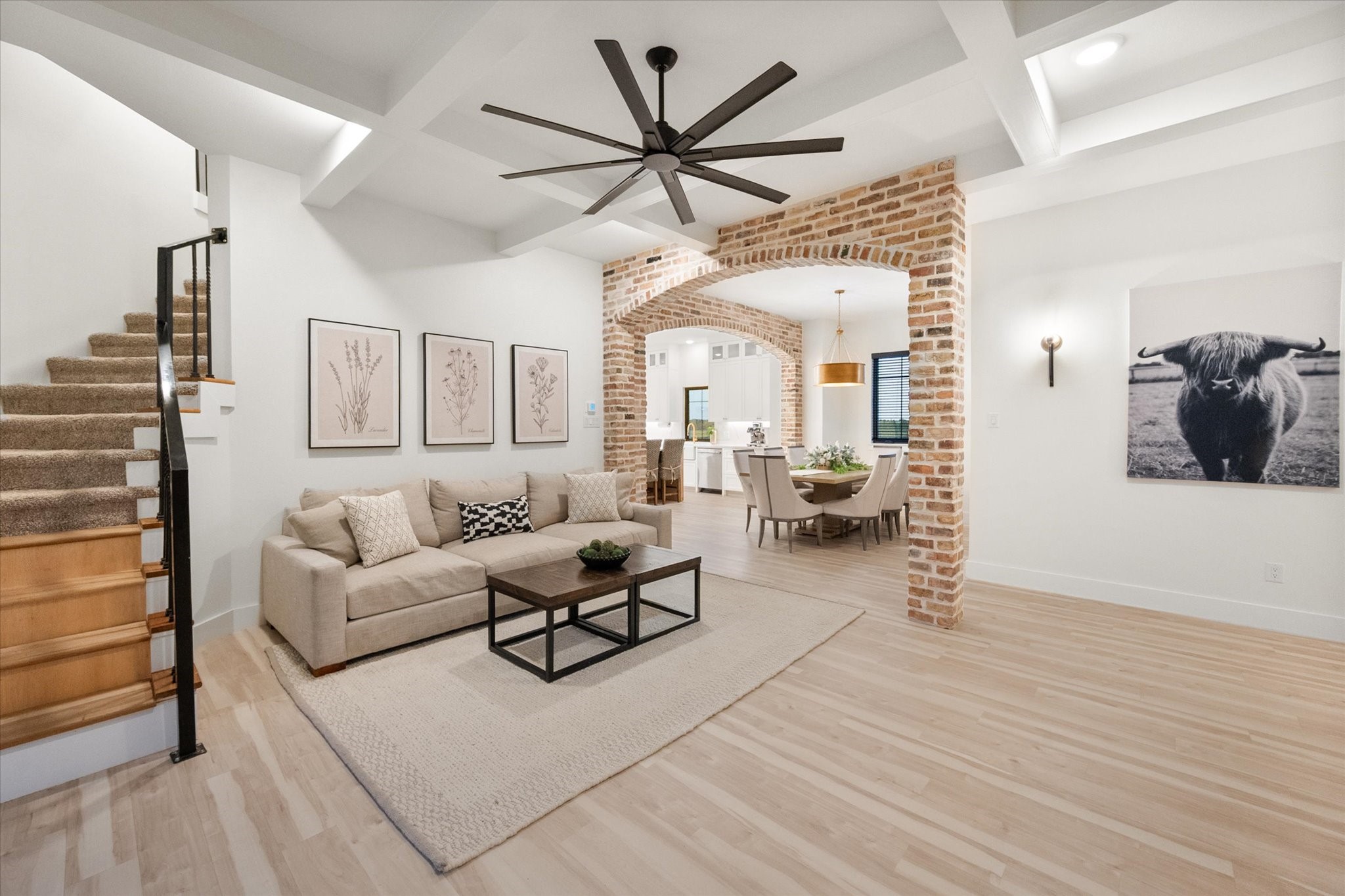 1911 Ozro Road Venus TX 76084