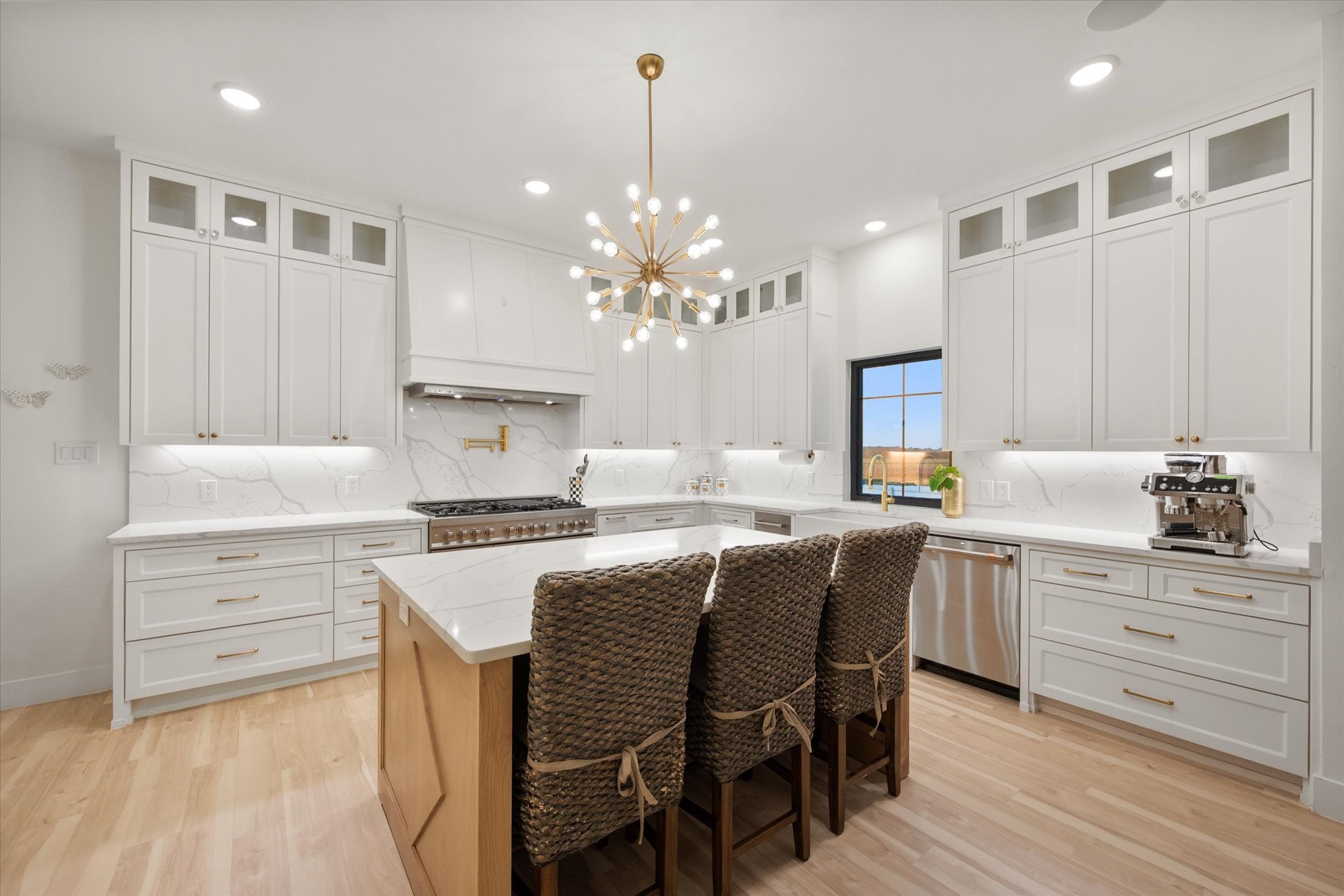 1911 Ozro Road Venus TX 76084
