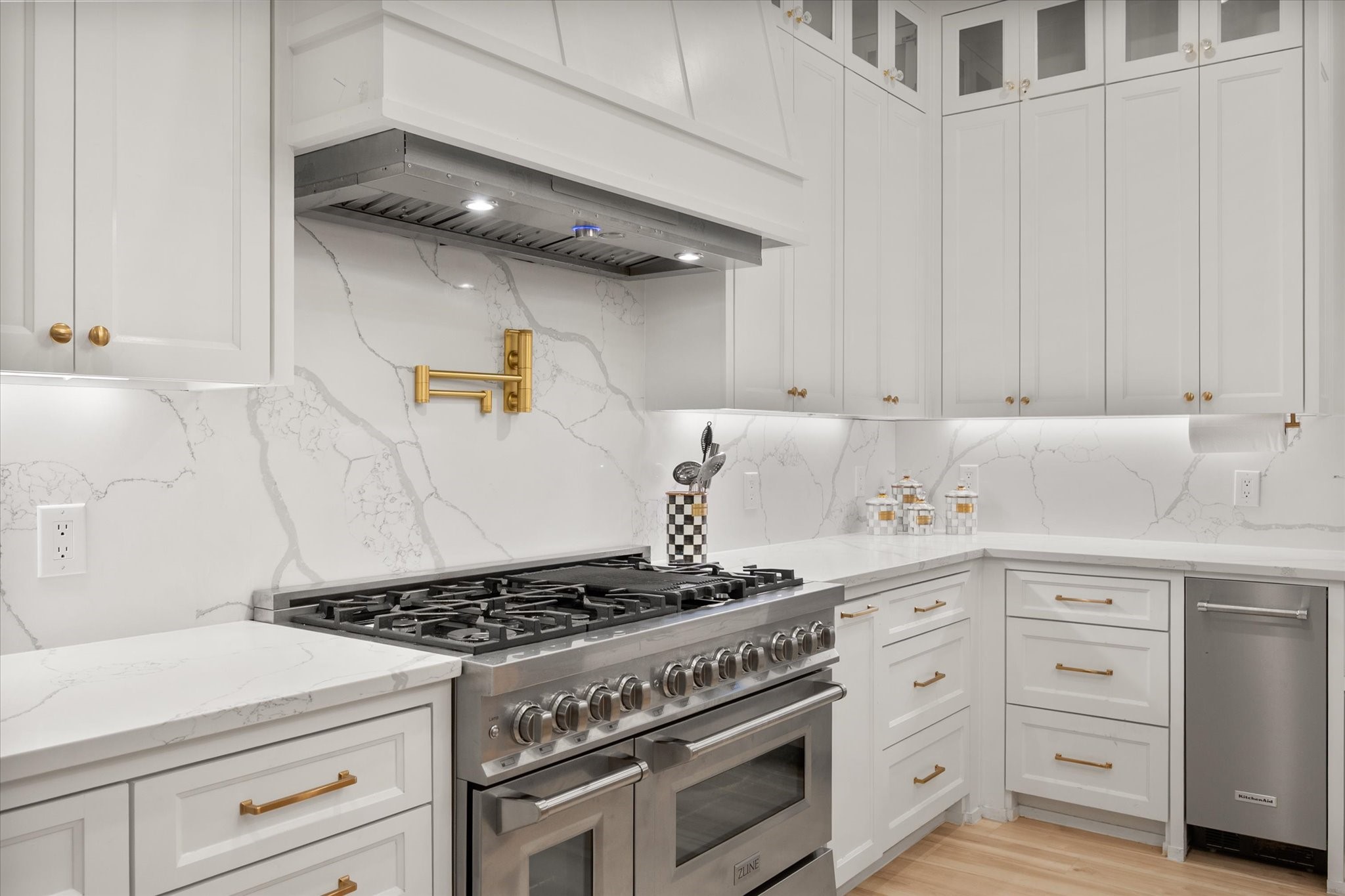 1911 Ozro Road Venus TX 76084