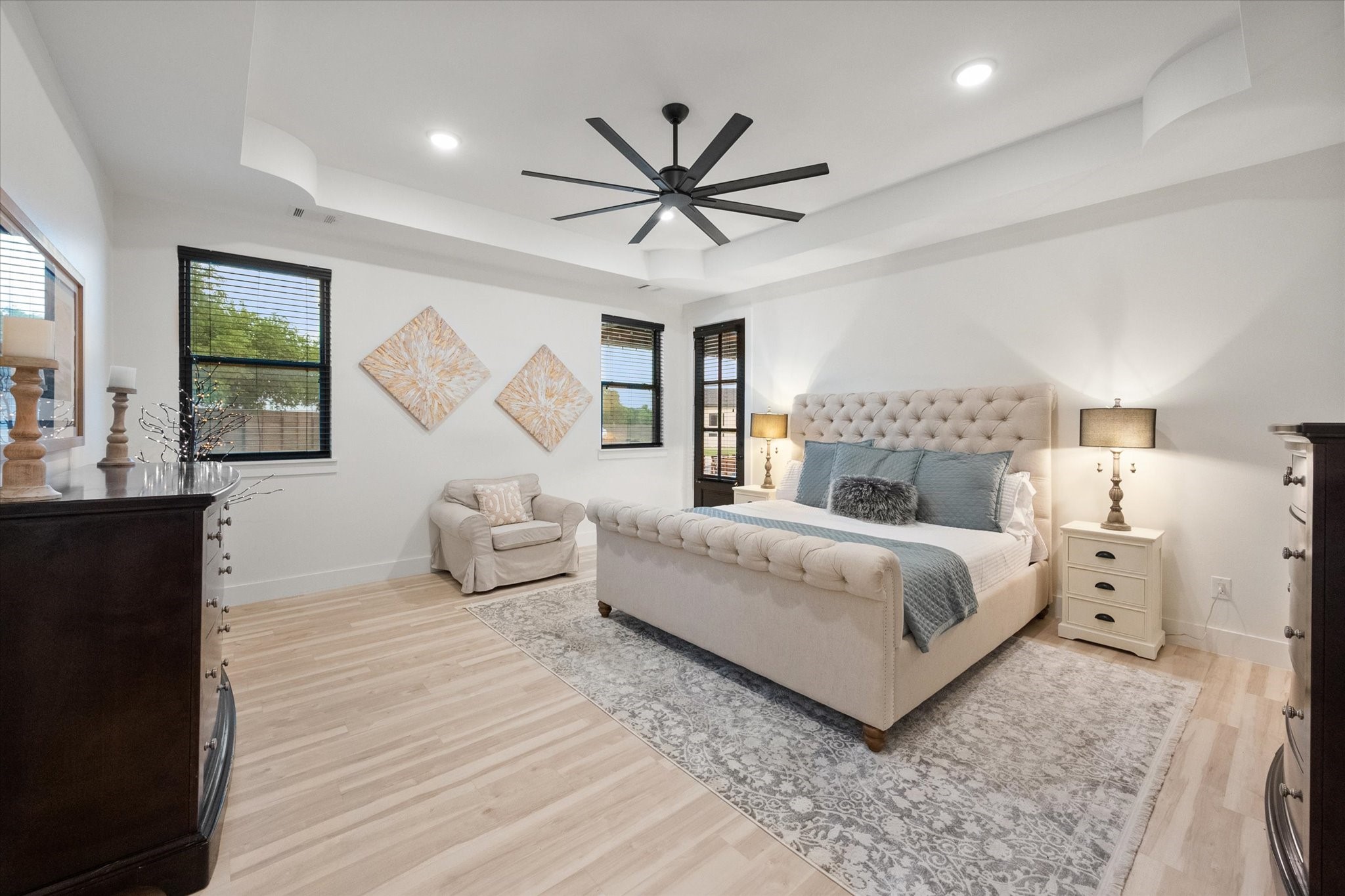 1911 Ozro Road Venus TX 76084