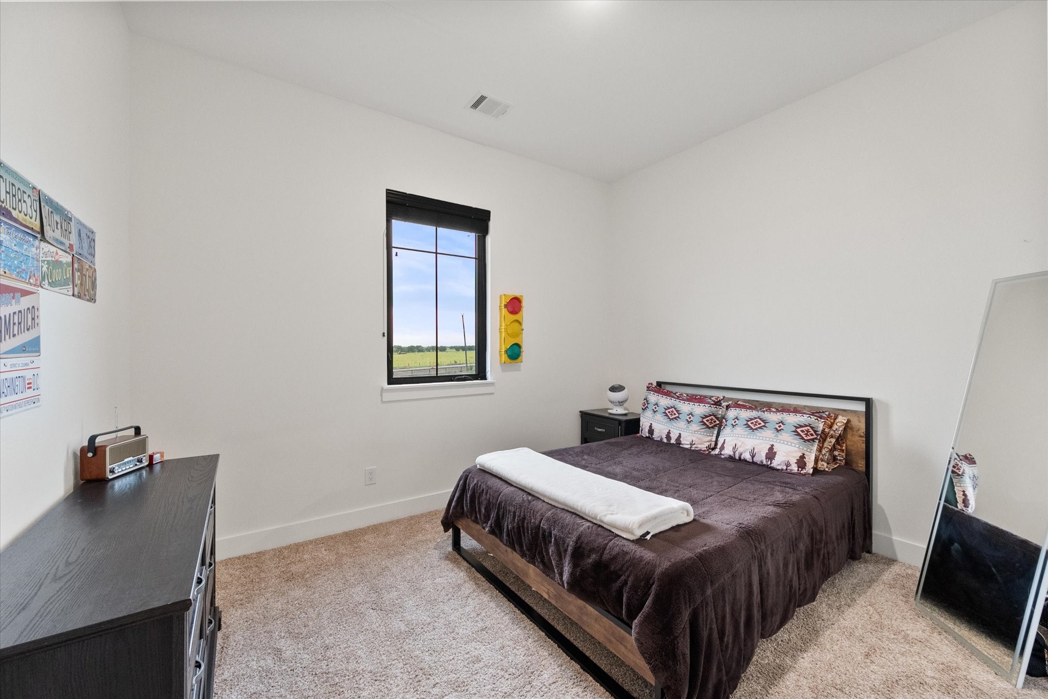1911 Ozro Road Venus TX 76084