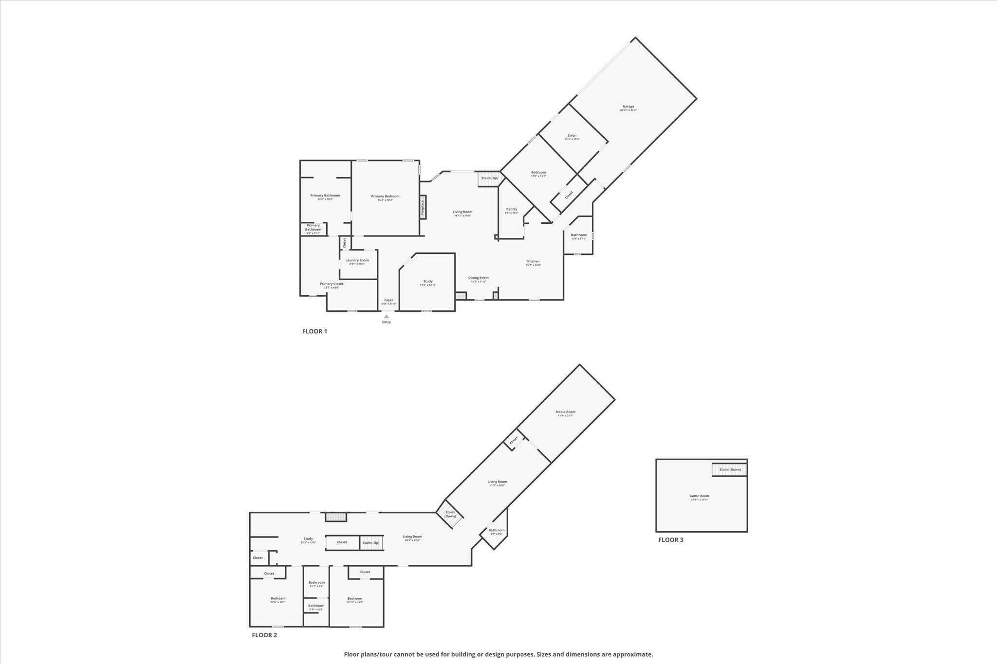 1911 Ozro Road Venus TX 76084