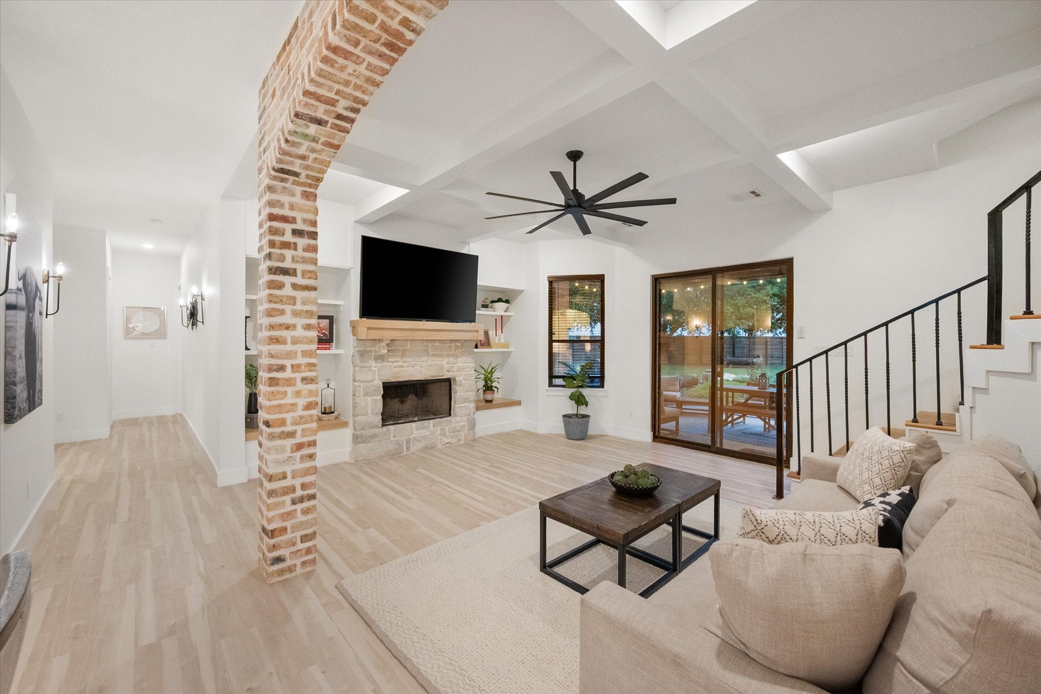 1911 Ozro Road Venus TX 76084