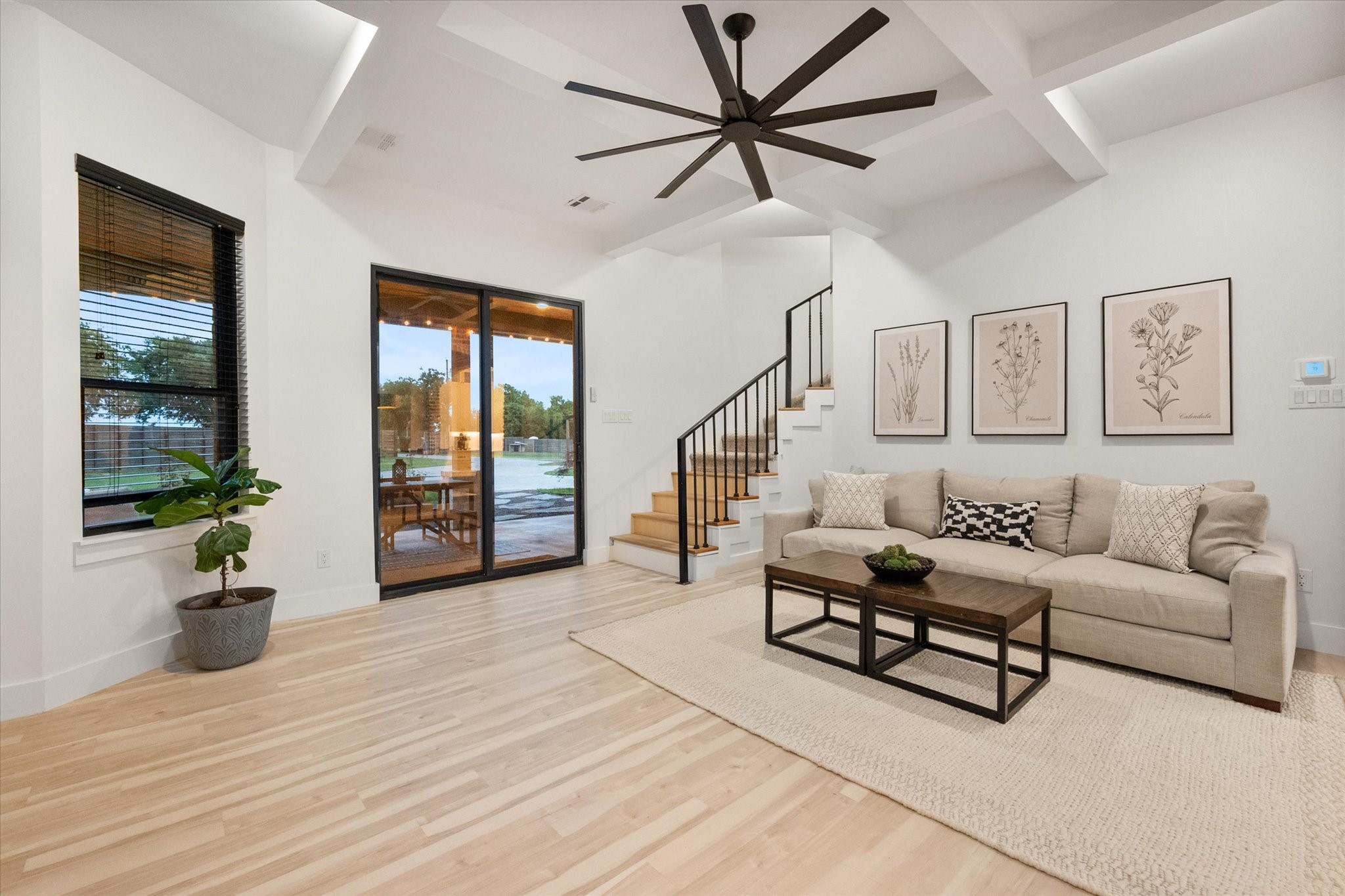 1911 Ozro Road Venus TX 76084