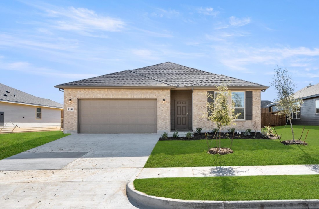 3022 Wagoner Ranch Road Anna TX 75409