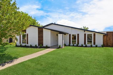 4128 Blackwillow Drive Mesquite TX 75150