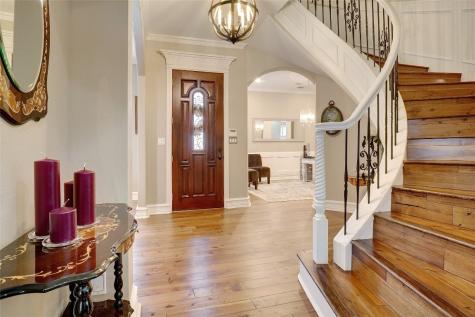 903 Homestead Lane Grapevine TX 76051