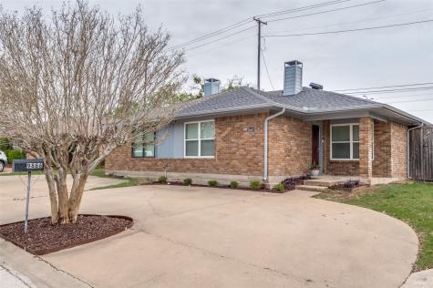 9886 Camfield Avenue Frisco TX 75033
