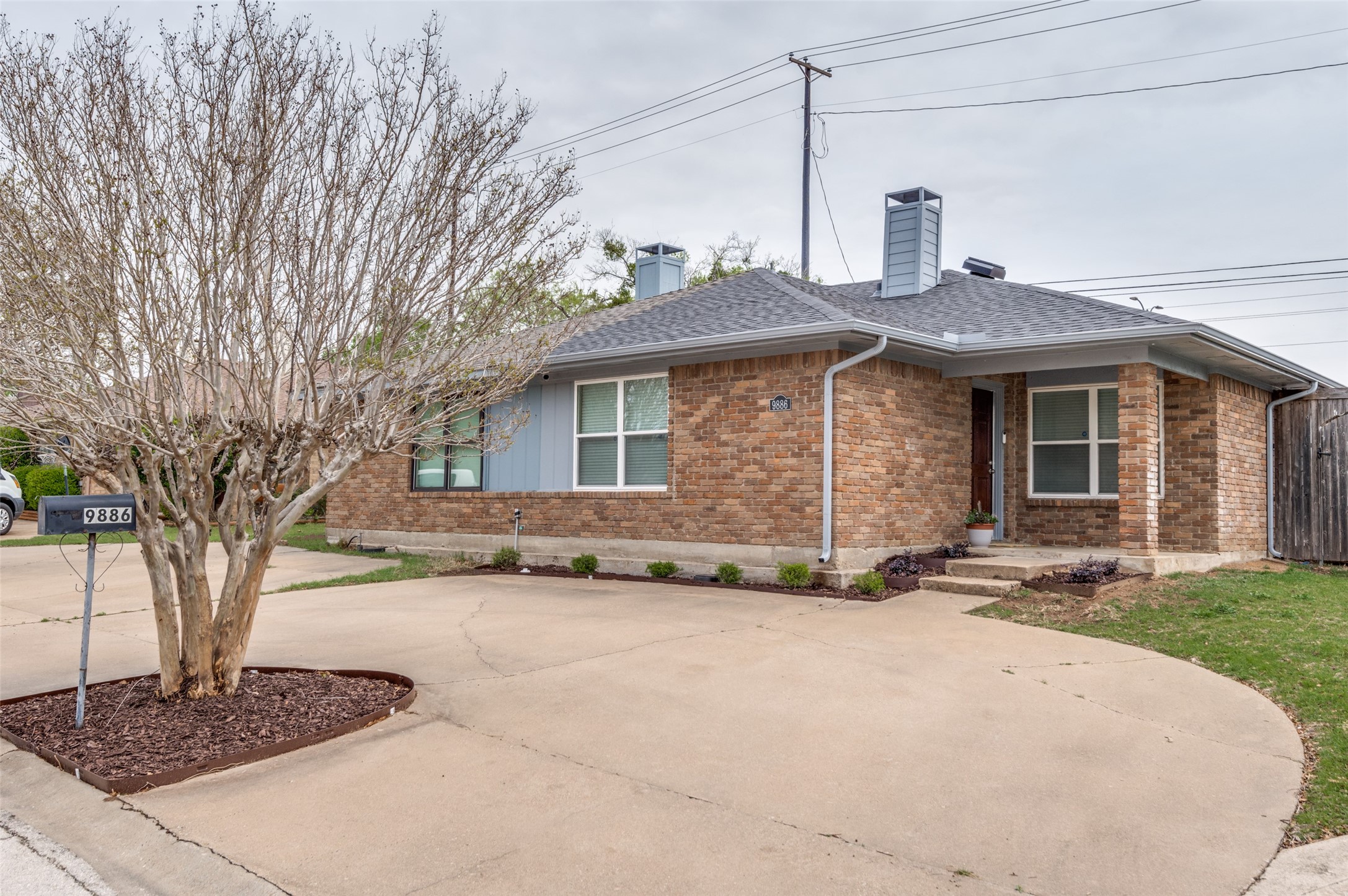 9886 Camfield Avenue Frisco TX 75033