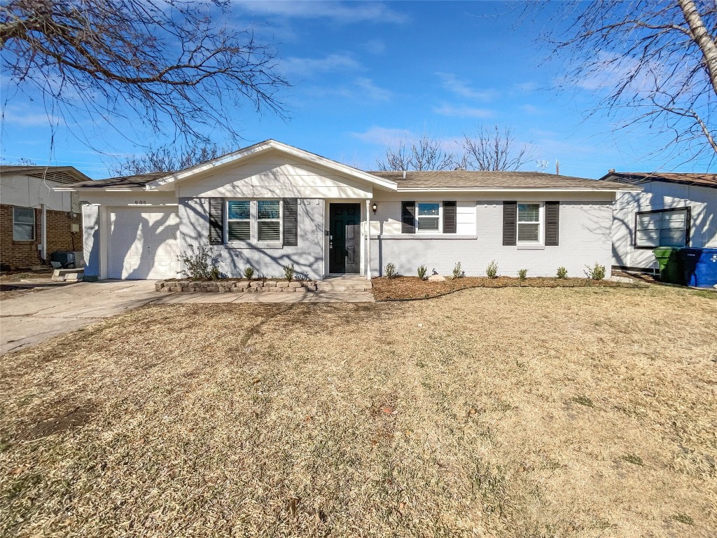 905 Rosewood Hills Drive Garland TX 75040