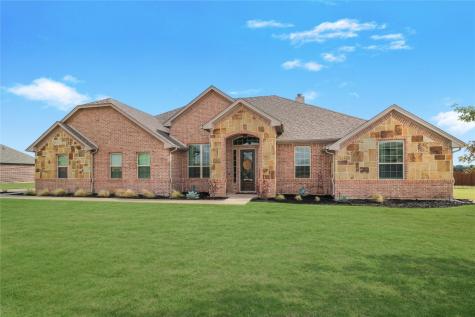 3308 Mariposa Ridge Crowley TX 76036