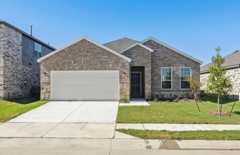 2306 Kingfisher Street Princeton TX 75407