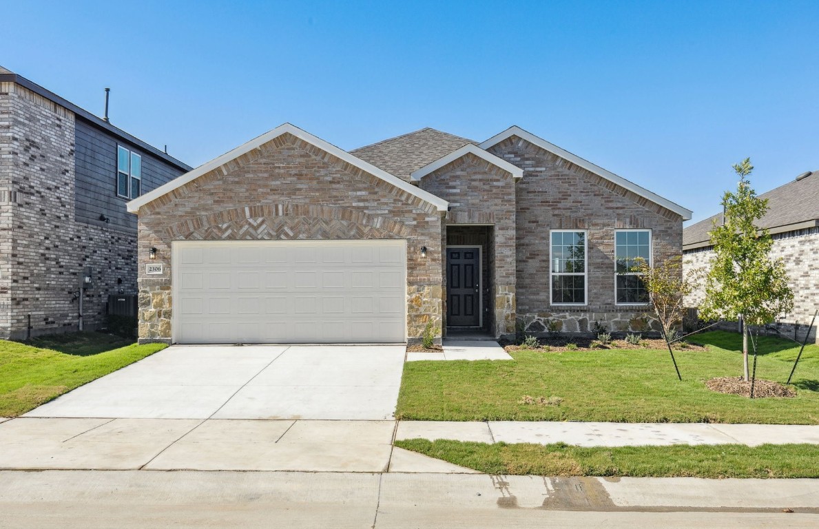 2306 Kingfisher Street Princeton TX 75407