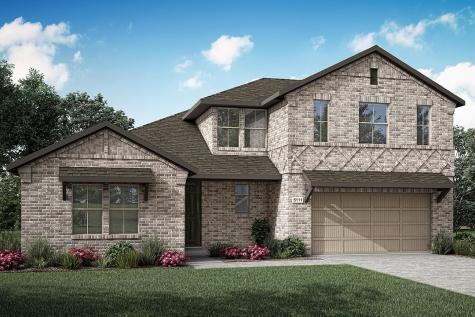 5728 Huffines Boulevard Royse City TX 75189