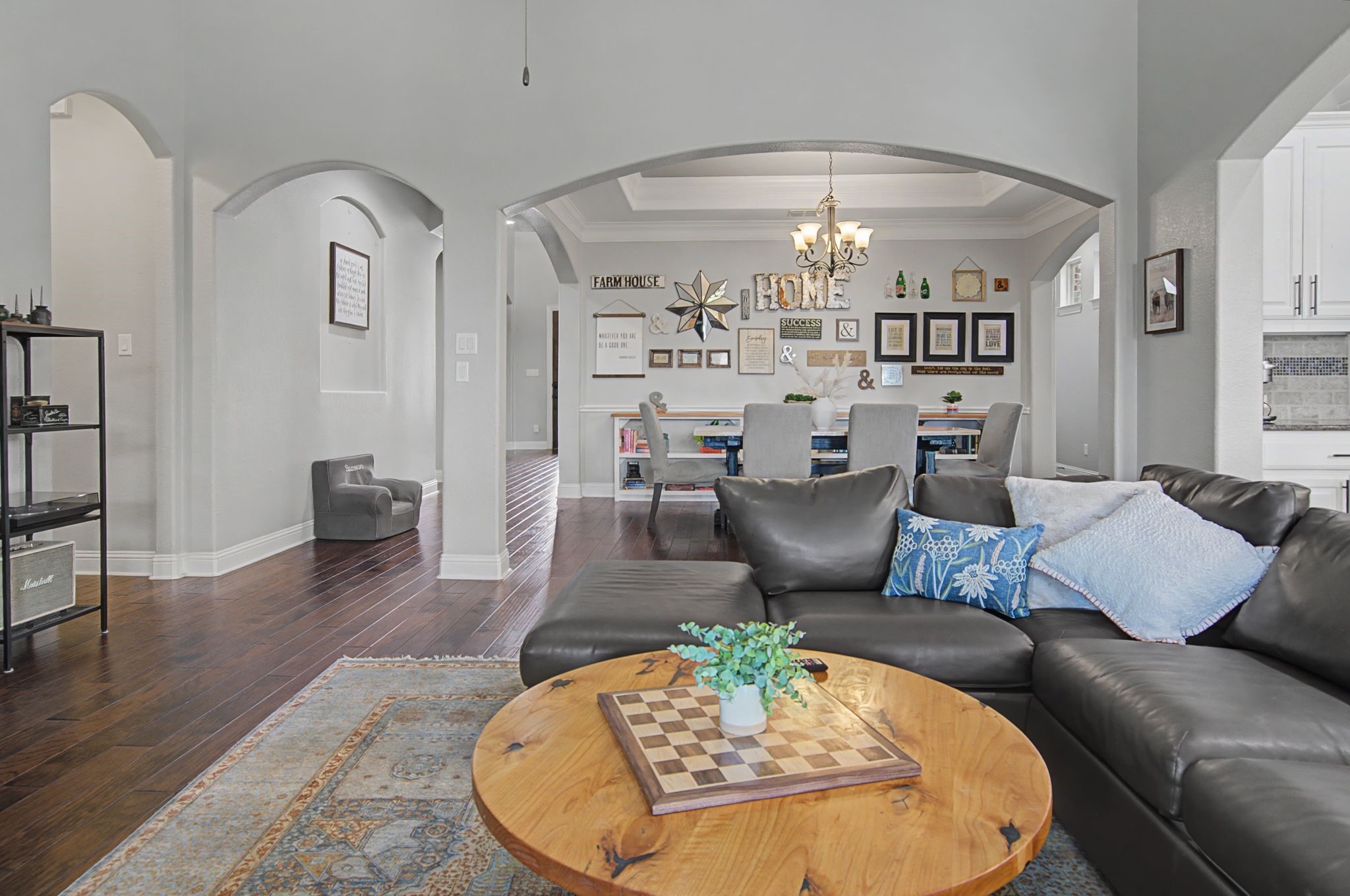 2802 Castlereach Street Trophy Club TX 76262
