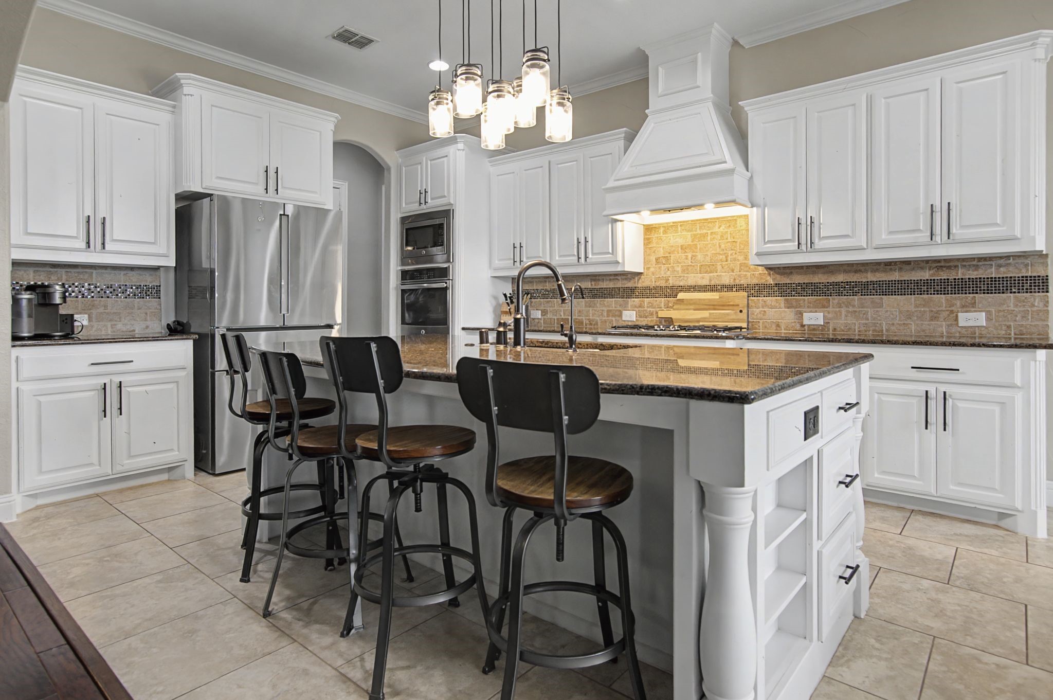 2802 Castlereach Street Trophy Club TX 76262