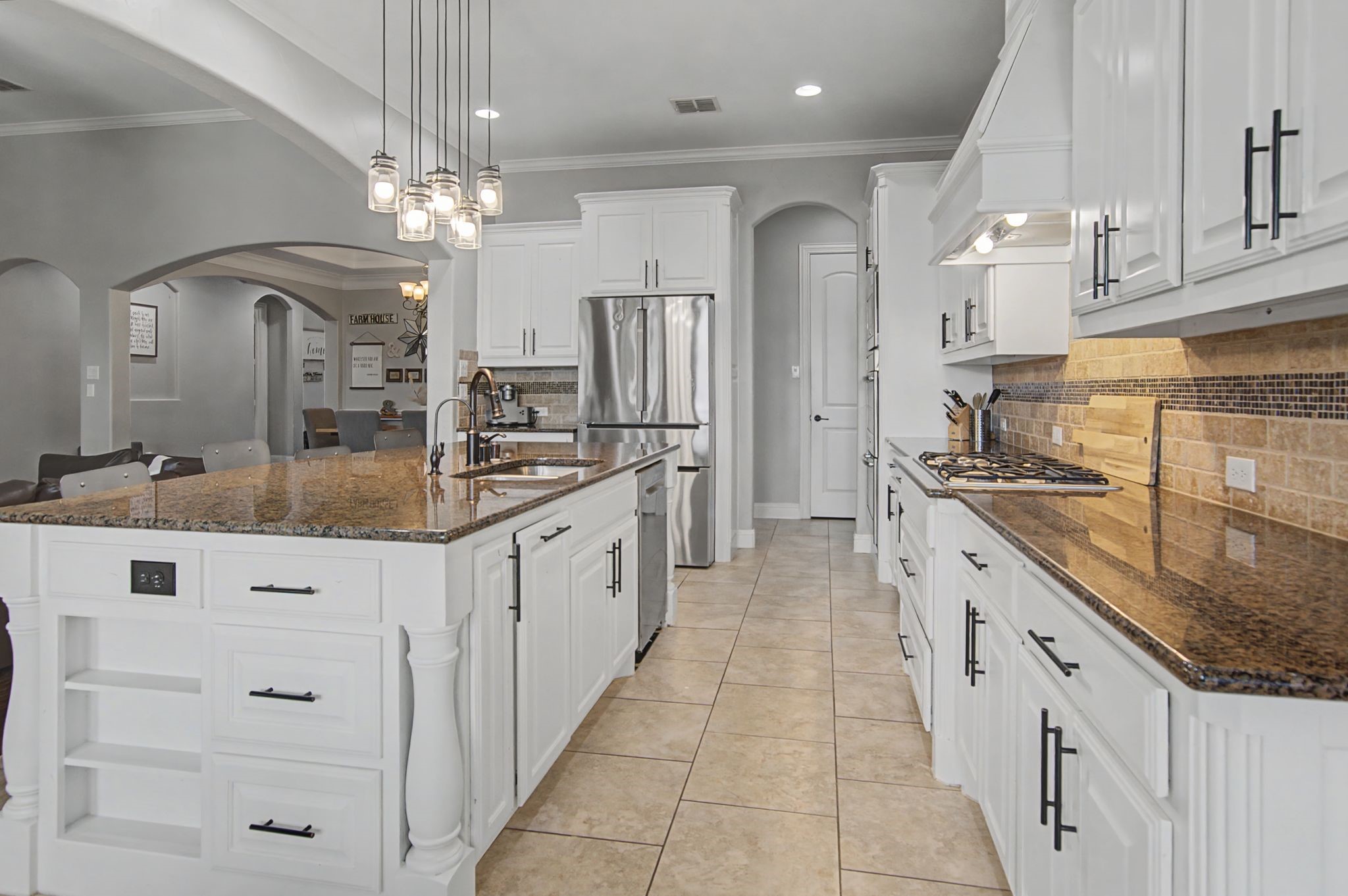 2802 Castlereach Street Trophy Club TX 76262