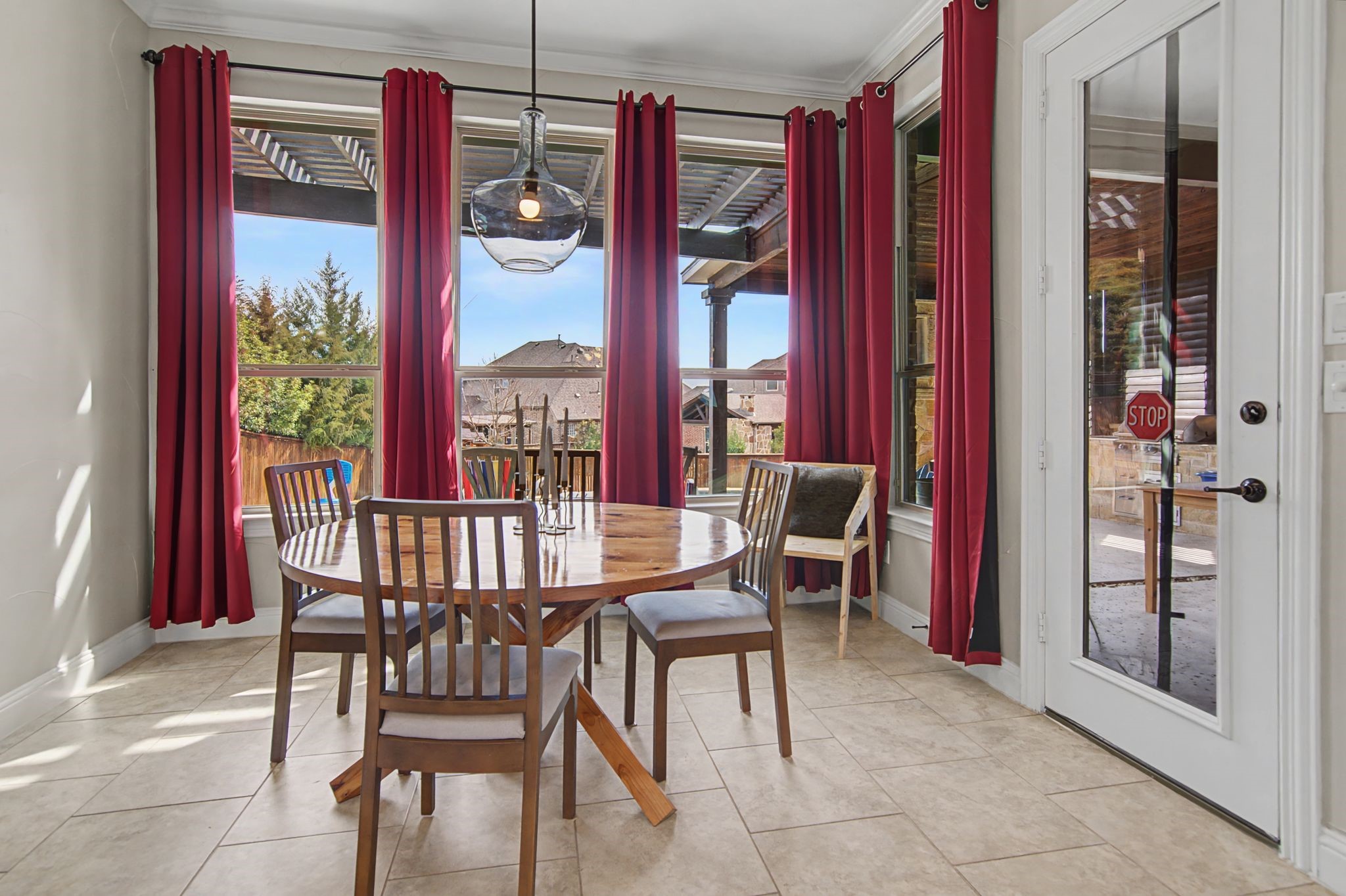 2802 Castlereach Street Trophy Club TX 76262