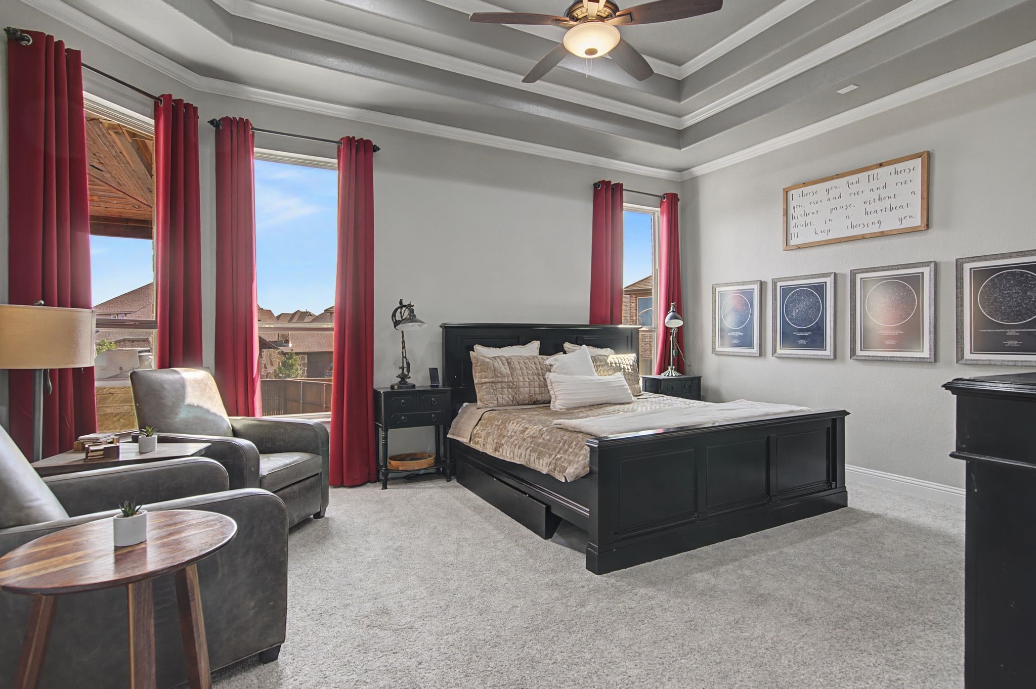 2802 Castlereach Street Trophy Club TX 76262