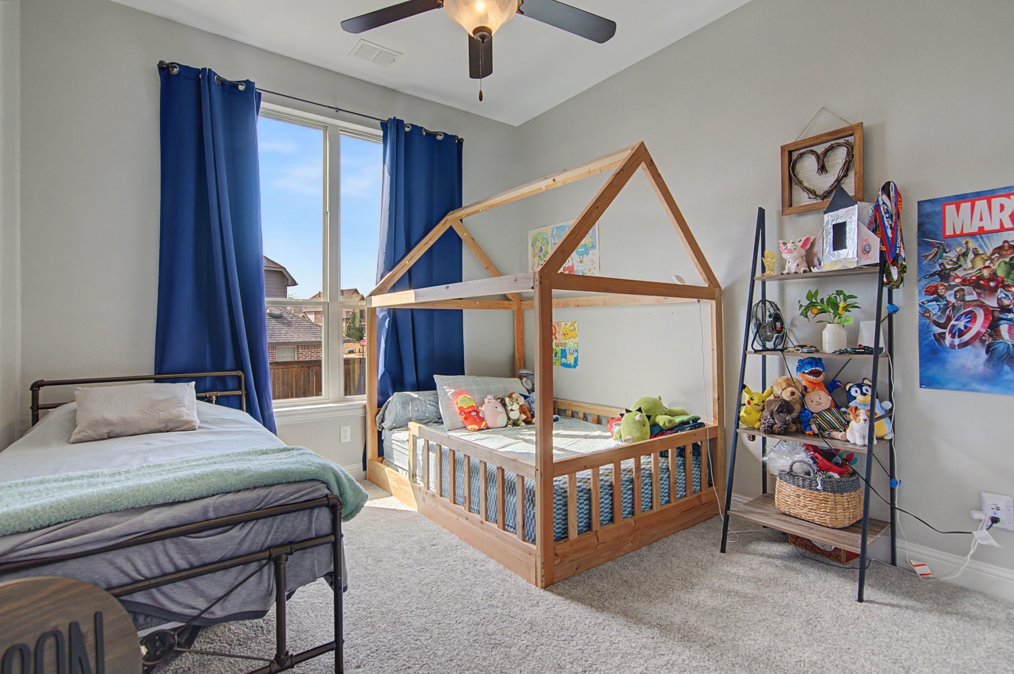 2802 Castlereach Street Trophy Club TX 76262